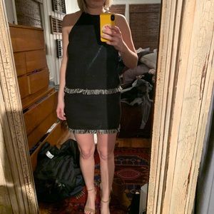 Zara 2 piece skirt and top